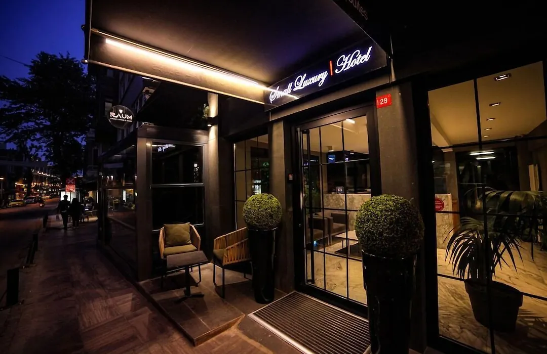 The Capital Hotel-1
