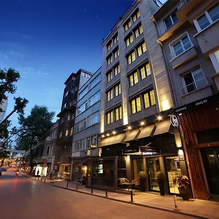 The Capital Hotel-3