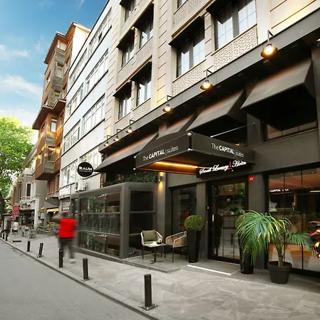 The Capital Hotel-2